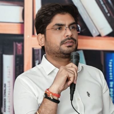 vipinUPPSS's profile picture. Official Account 🛡️
State Awardee Teacher

writer,speaker.
UP Prathmik Shikshak Sangh ,UP Teachers' Federation 🇮🇳
views personal,
Likes & RT not Endorsement