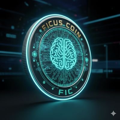 FicusCoin's profile picture. #FicusCoin (AI MEME COIN)| CA: 7XeuJAXHBKMY2dSVugXBDQiFA9bYgGtchKqXMKnBpCHK
Telegram:https://t.co/lvxiy2y7mN