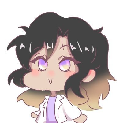 Nyurrito_san's profile picture. dibujante, artista, Otaku,fanduber, piromaniaca 🔥y furra  (⌐■-■), :3
(dibujos tradicionales y digitales)