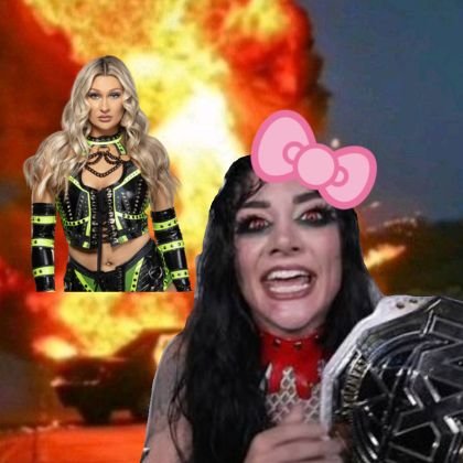 PaxValkyria's profile picture. it's teehee time! • Cosplayer • #BringBackTheWWEScoobyDooMoviesOrImGonnaStartCryingPlsBro
banner by @MSC880