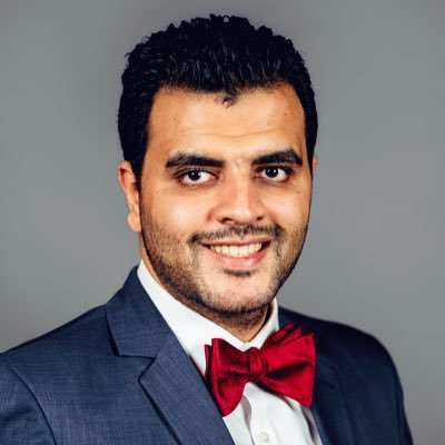 Eldesouki_mo's profile picture. IM Resident @nymedcollege by @ENSP_mayo @mayoclinic | @aga_cgh social media ambassador | #DBGDs | Proud Father & Husband