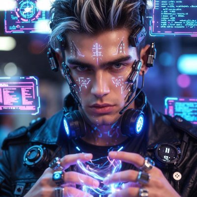 wiz50dev's profile picture. 