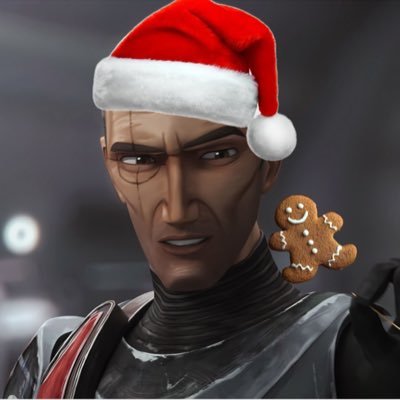 Wife_to_Ct9904's profile picture. Her/She l 25 l Massive Bad Batch fan and Black Series Collector! Follow me here or on Tumblr 💙 https://t.co/dLusY6IgqO