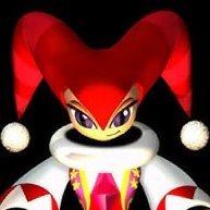 SEGAcaturn's profile picture. 