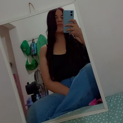 calivelezjazmin's profile picture. Azucarera hasta perder la razón 🇳🇬