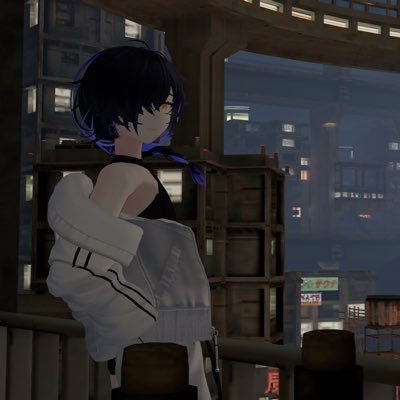 Shiocider_VRC's profile picture. 