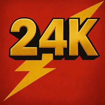 24KGoku's profile picture. 