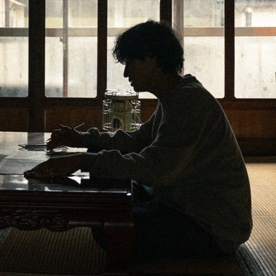 hktchr_'s profile picture. @stans_jp CEO, Creative Director / Fukuoka / 1992 / BUTTER UP, DILLY DALLY / #スタンスラジオ