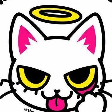 NamelessQuinnic's profile picture. 𝖤𝖬𝖡𝖱𝖠𝖢𝖤 𝖳𝖧𝖤 𝖢𝖧𝖠𝖮𝖲 ⋅•⋅⊰∙∘☽༓☾∘∙⊱⋅•⋅