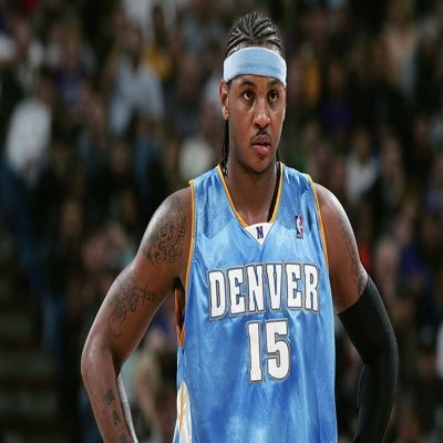 BarrieTaz's profile picture. Carmelo FC