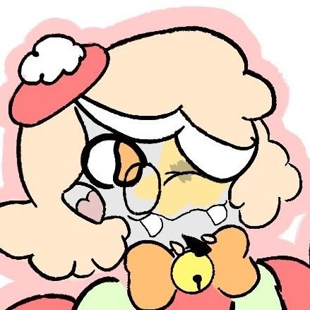 Doodle_spider's profile picture. Your everyday spider who enjoys art
https://t.co/lxnfEw70i2
 after hours account: @Dirty_doodlebug
post some 18+ snips here find full art above!