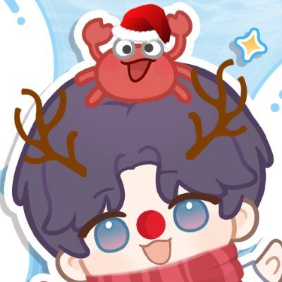 qiyuchuu's profile picture. 28 | lads ☆ hoyo ☆ ffxiv ☆ animanga ☆ kpop | rt heavy! ☀️