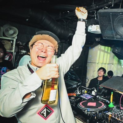 OROZI_DJ's profile picture. 鳥取を中心に全国各地でDJ活動を展開。趣味で鳥取の観光案内もしています。#ANILAVI／RESONANCE／トリサブ／#アニクラダンディーズ オファーはDMへ。 #スナトリDJ練習会 →偶数月第1金曜日開催