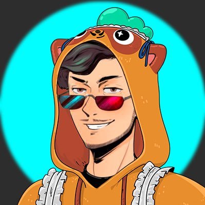 EduMock's profile picture. Socials Lead @Moku_HQ | 🇻🇪 Collector, Chemist, cat dad & hardstuck silver in league
