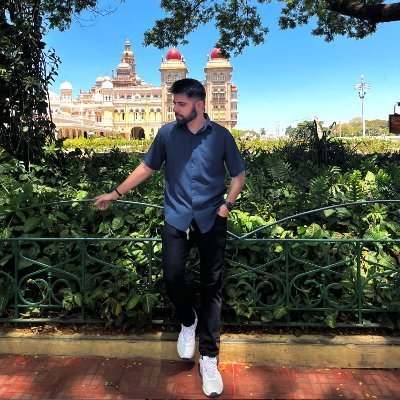 GiftAnigboro12's profile picture. Engineering Manager. Startup Enthusiast. 

Stock Markets is where my heart thrives. 8 years of consistently beating markets.