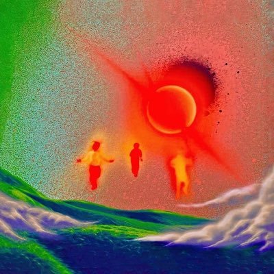 Stender__'s profile picture. Builder, Trader | BSCS