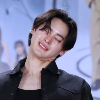 pinksky_9th's profile picture. 🌻 ᴋᴀᴏ ɴᴏᴘᴘᴀᴋᴀᴏ 🍒ᴘᴘ ᴘᴜɴᴘʀᴇᴇᴅᴇᴇ 🐣🐶 mikepanitan 💚~งุ้งงิ้งๆของนพเก้า&เดซี่เดโซ่ของพีพี~