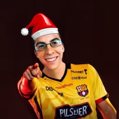 BarceMan's profile picture. 