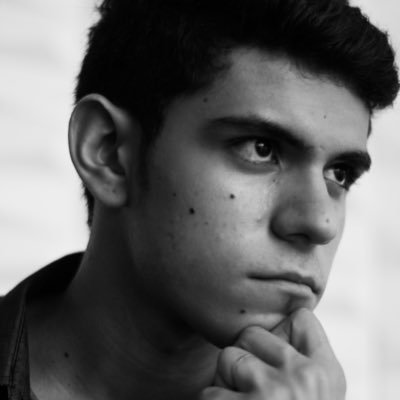 vincibezerra's profile picture. Yo soy yo.