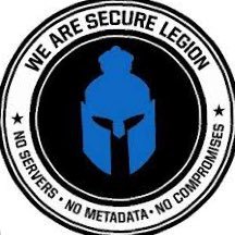 SecureIsTheWay's profile picture. Privacy is the new wave 🏄