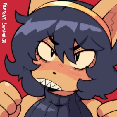 PantoneLumina's profile picture. Artista digital 💯
Dibujo nsfw 🔞
Hago collabs y art tardes💫