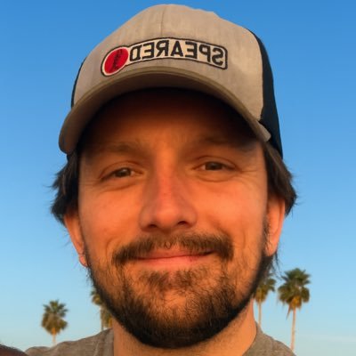 MladenZdero's profile picture. Jesus is King | Defense tech founder | Autonomy, UxS, ISR, SOF tech| Ex USAF intel, Ex Boeing