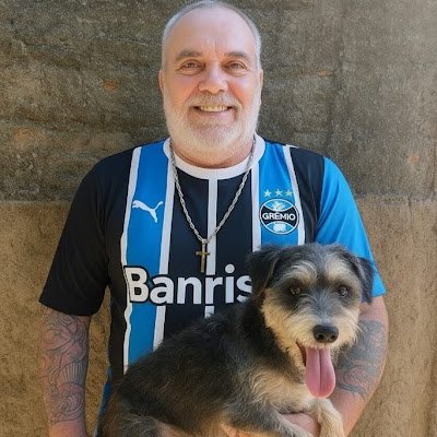 CleberMall67422's profile picture. 