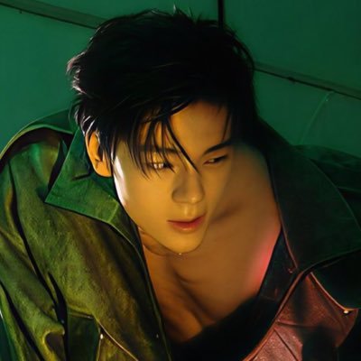 RudeepoenK's profile picture. HAN-WOOZI-DUNK-JEONGWOO-KIMJUNMIN-TUI-SOOBIN-SOHEE-YUKI-TAEYOUNG-SEONGMO-INTAK-SAN-MAKI-PETERPAN-YECHAN-KEEHO-HWI #ฮันจีจี้รีวิว #Babyhannyy #แก้งนินจาเต่า