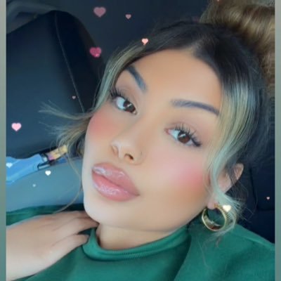 Aaliyah_leal's profile picture. Kamila 👶🏽🤍.