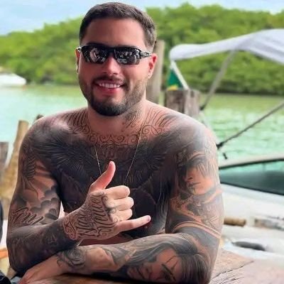 jvorhees6495's profile picture. Carioca 
021