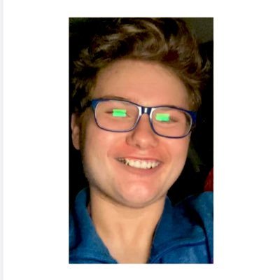 KeshaFanSince09's profile picture. He/Him | 22 | Ke$ha Fan Forever & Since 2009 | Equal Rights for All | I Follow B | 🇺🇸🤍