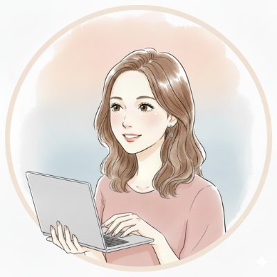 ninjacode_web's profile picture. \"自分らしく働く"を叶えるWebデザインスクール/
▷Webデザイン・在宅ワークの始め方を発信
在宅・スキマ時間で学べるWebデザインスクール
ーーー
▶お仕事デビューまで徹底サポート
▶忙しいママ・副業初心者も大歓迎！
▶将来的にフリーランスも目指せる◎
ーーー
👇自分に合った学習プランを無料で相談する