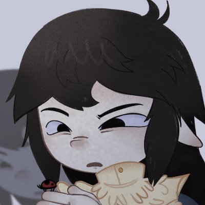 banishedfella's profile picture. 20 / they-them / panromantic asexual / haunted hotel / freestyle artist /  proshippers dni