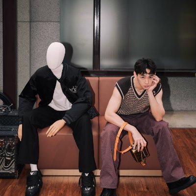 iunfluu48494's profile picture. 映画好き 🍿 |  旅行中毒 ✈️ | 世界を一度に一つの冒険で探索中 🌍