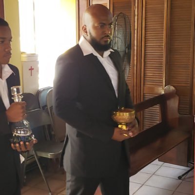 DennisManiac's profile picture. 🇯🇲