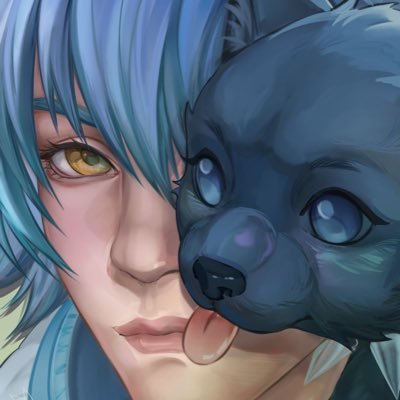 CisOCs's profile picture. Heya! you will find Adoptables, WIPS, YCHs, Bases (and more) here ^^//🔞 No minors pls 🔞NSFW acc! //
Main acc: @cisussui //
#VGenArtist