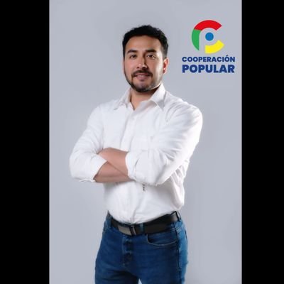 josemariaarcila's profile picture. Rumbo a la Alcaldía Provincial de Trujillo 🔴🟢🟡 con Cooperación Popular.
Sin padrinos. Gestión real, firme y sin miedo.