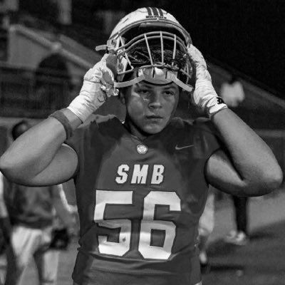 CalvinReedpuge's profile picture. SMB Wolfpack 28’ / 6’3 260 / OL/RG / 3.3 GPA / Varsity stater / Cell: 612-512-6773