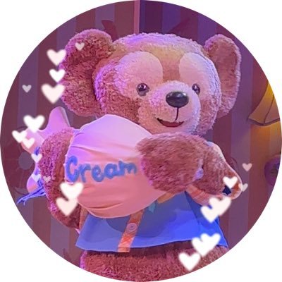 toro_Dis_'s profile picture. 04🚹(21)/会社員/D初心者🔰/♡ダフィフレ・ミキフレ♡/無言フォロー失礼します( .ˬ.)/フォロー大歓迎( ᴗˬᴗ)/仲良くしてくださると嬉しいです( . .)"