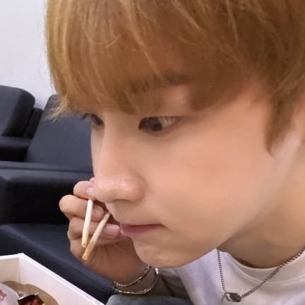 hongkshy's profile picture. you're my one and only avenue  :  #전웅 🐹🥢 ︎      ︎︎               ︎           ab6ix, ptg, idid & xikers ★ᯓ