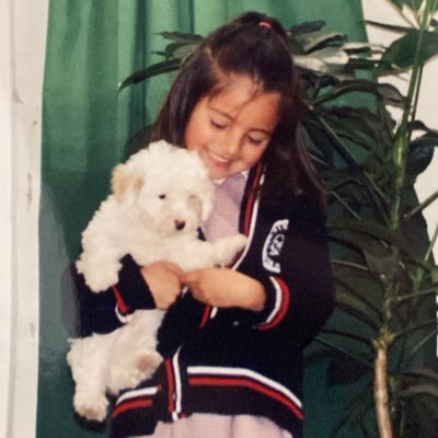 _Paola_Suarez's profile picture. In the attempt to stop waiting and better by making it pass ༊༅