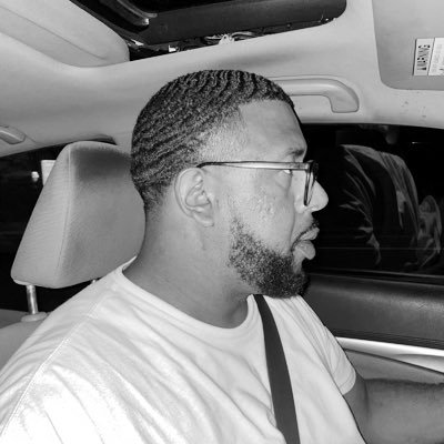 TheDotofB's profile picture. 