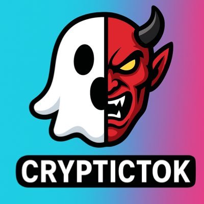 CRYPTICTikTok's profile picture. TikTok paranormal investigator we go live frequently out here to investigate the paranormal