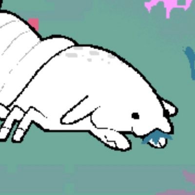 hamsters38's profile picture. smearious shitstain city