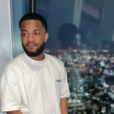 _AndrewA1's profile picture. DJ/Host | @100ents