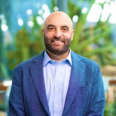 FinanceKamal's profile picture. Biotech CFO in San Diego. Alum of @michiganstateu, @oaklandu and @SDSU. @HolidayBowl Redcoat | @SportsSDtourism Ambassador. Opinions expressed are my own.