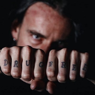 breeluvspunk's profile picture. ✰ bree ヅ ✰ she/they ✰ cm punk diehard ✘ ✘ ✘ ✰ ㅤ ㅤ ㅤ ㅤ ㅤ ㅤ ㅤ ㅤ ㅤ ㅤ ㅤㅤꜰᴀɴᴘᴀɢᴇ certified millie defender priv; @breepunker