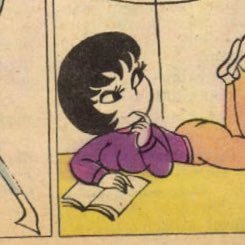 TabulaLuna's profile picture. Bi. She/They. Fake Sifu, Former Drummer, Corset Enthusiast, Pinoy-Paddy🇵🇭🇮🇪, “Tankie” ML. instagram: @KagubatanTabby