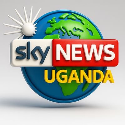 skynewsuganda's profile picture. Sky News Uganda 🇺🇬 is a dynamic media company creating high-quality content that informs, inspires, and entertains audiences globally.