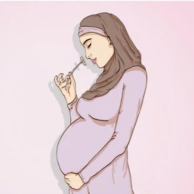 OfPregnent's profile picture. 
